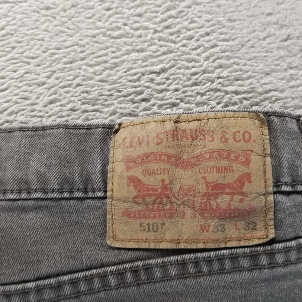 Levis before purchasing